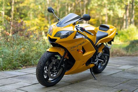 daytona 650 price|2005 triumph daytona 650.